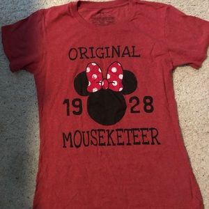 Disney T-shirt